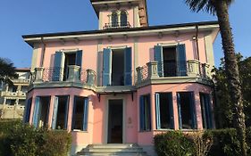 Villa Maria Lago Maggiore